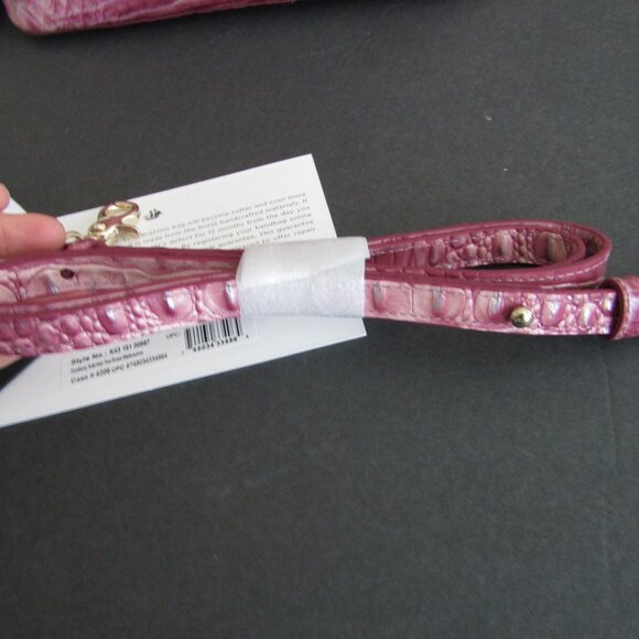 BRAHMIN Duxbury Tea Rose ,  new with tags - Picture 3 of 11